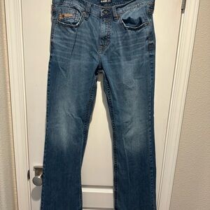 Rank 45 Men’s Jeans